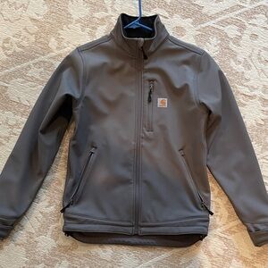 Carhartt Gray Men's Jacket